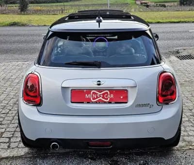Sell MINI 2015 - 16500 EUR, 150000 km - AUTO.MOTO.pt