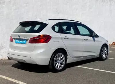 Vendo BMW 225xe Active Tourer 2020 - 16990 EUR, 127000 km - AUTO.MOTO.pt