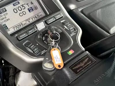 Sell Honda Gold Wing 2008 - 14900 EUR, 77093 km - AUTO.MOTO.pt