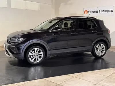 Vendo Volkswagen T-Cross 2024 - 22750 EUR, 54543 km - AUTO.MOTO.pt