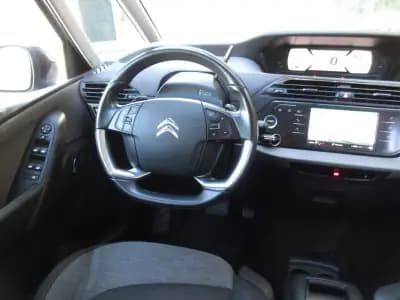 Vendo Citroën C4 Picasso 2017 - 13990 EUR, 169000 km - AUTO.MOTO.pt