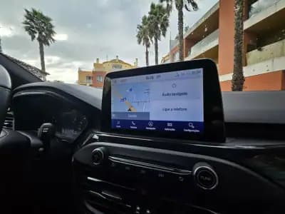 Sell Ford Focus SW 2021 - 19890 EUR, 20000 km - AUTO.MOTO.pt