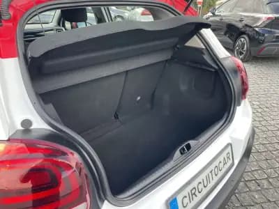 Vendo Citroën C3 2022 - 12650 EUR, 23185 km - AUTO.MOTO.pt
