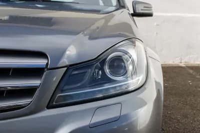 Vendo Mercedes-Benz C 220 2012 - 15990 EUR, 216000 km - AUTO.MOTO.pt