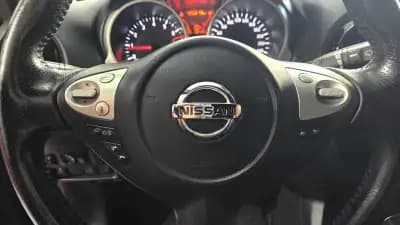 Vendo Nissan Juke 2017 - 12290 EUR, 125919 km - AUTO.MOTO.pt
