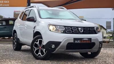 Sell Dacia Duster 2019 - 16250 EUR, 61800 km - AUTO.MOTO.pt