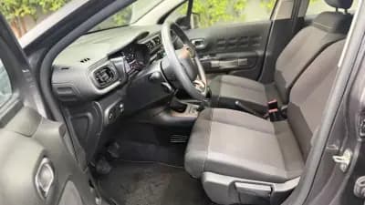 Sell Citroën C3 2021 - 11900 EUR, 31998 km - AUTO.MOTO.pt