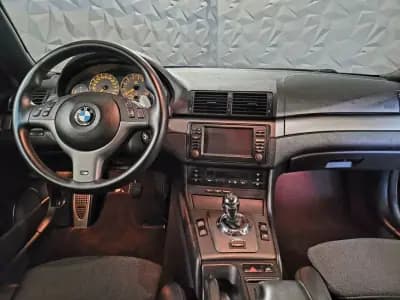 Vendo BMW M3 2002 - 49990 EUR, 196345 km - AUTO.MOTO.pt