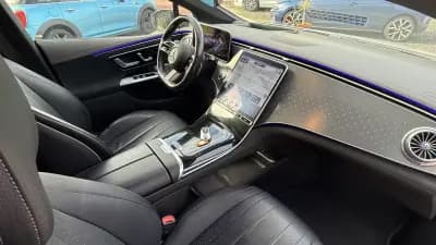 Sell Mercedes-Benz EQE 2022 - 44990 EUR, 115000 km - AUTO.MOTO.pt