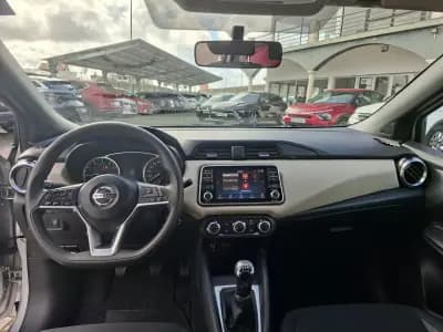 Vendo Nissan Micra 2020 - 13750 EUR, 74500 km - AUTO.MOTO.pt