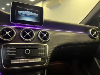 Sell Mercedes-Benz A 180 2017 - 19490 EUR, 150000 km - AUTO.MOTO.pt