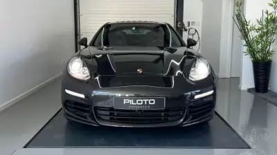 Sell Porsche Panamera 2014 - 45990 EUR, 157000 km - AUTO.MOTO.pt
