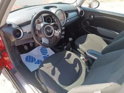 Vendo MINI One 2008 - 5450 EUR, 183349 km - AUTO.MOTO.pt