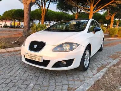 Vendo SEAT Leon 2012 - 8965 EUR, 168000 km - AUTO.MOTO.pt