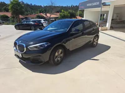 Sell BMW 116 2024 - 28990 EUR, 22167 km - AUTO.MOTO.pt