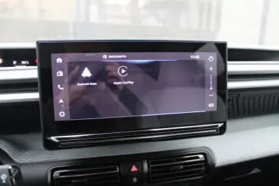 Sell Citroën C3 2025 - 18450 EUR, 20555 km - AUTO.MOTO.pt