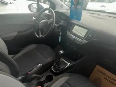 Sell Opel Crossland X 2020 - 14950 EUR, 52000 km - AUTO.MOTO.pt