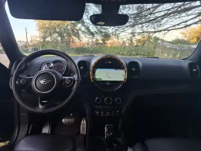 Vendo MINI Countryman 2018 - 26500 EUR, 94200 km - AUTO.MOTO.pt
