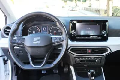 Sell SEAT Arona 2022 - 15900 EUR, 62000 km - AUTO.MOTO.pt