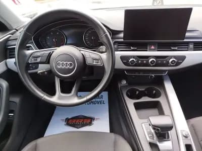 Vendo Audi A4 Avant 2021 - 27450 EUR, 60414 km - AUTO.MOTO.pt