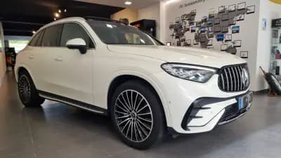 Sell Mercedes-Benz GLC 220 2023 - 68990 EUR, 29182 km - AUTO.MOTO.pt