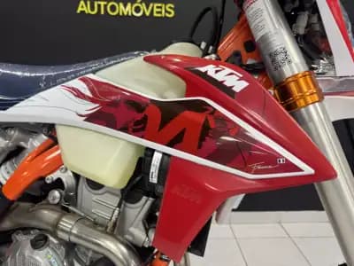 Sell KTM SX 250 2025 - 8480 EUR, 0 km - AUTO.MOTO.pt