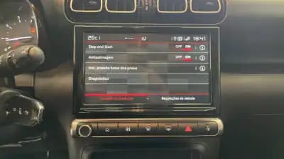 Sell Citroën C3 Aircross 2023 - 17990 EUR, 35631 km - AUTO.MOTO.pt