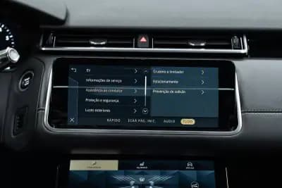 Vendo Land Rover Range Rover Velar 2025 - 55950 EUR, 51000 km - AUTO.MOTO.pt