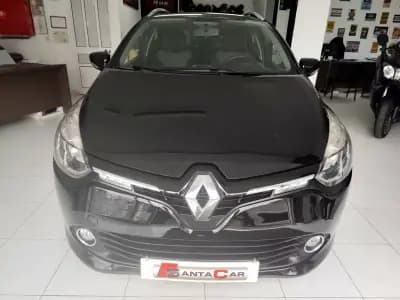 Sell Renault Clio Sport Tourer 2015 - 9980 EUR, 64000 km - AUTO.MOTO.pt