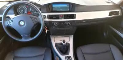 Sell BMW 318 2012 - 11490 EUR, 222729 km - AUTO.MOTO.pt