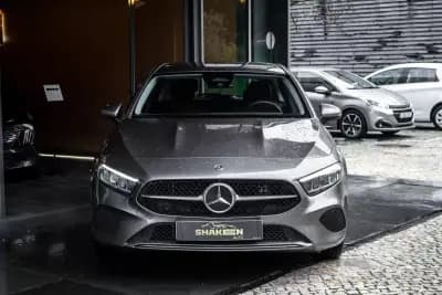 Vendo Mercedes-Benz A 250 2024 - 34990 EUR, 16557 km - AUTO.MOTO.pt