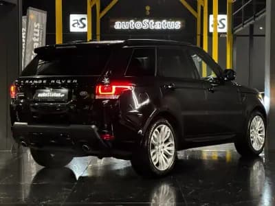 Vendo Land Rover Range Rover Sport 2015 - 34990 EUR, 186000 km - AUTO.MOTO.pt