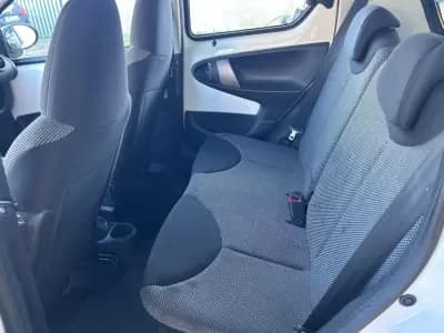 Vendo Toyota Aygo 2014 - 8900 EUR, 134000 km - AUTO.MOTO.pt