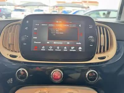 Vendo Fiat 500 2020 - 10990 EUR, 101000 km - AUTO.MOTO.pt