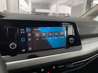 Sell Volkswagen Golf 2021 - 16900 EUR, 4480 km - AUTO.MOTO.pt