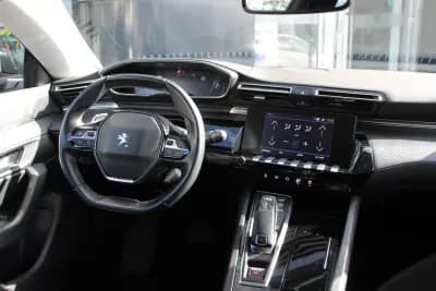 Vendo Peugeot 508 SW 2022 - 18900 EUR, 139357 km - AUTO.MOTO.pt