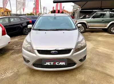 Vendo Ford Focus SW 2010 - 7990 EUR, 256850 km - AUTO.MOTO.pt