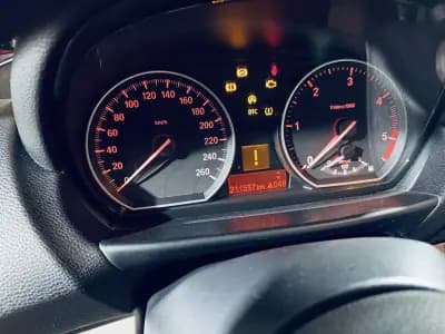 Sell BMW 120 2009 - 15990 EUR, 211597 km - AUTO.MOTO.pt