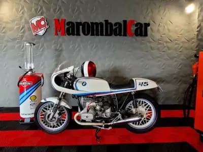 Sell BMW R 12 Base 1981 - 13990 EUR, 18 km - AUTO.MOTO.pt