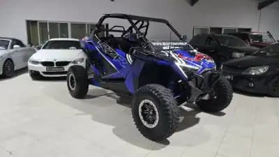 Sell Polaris RZR 2024 - 34900 EUR, 6994 km - AUTO.MOTO.pt