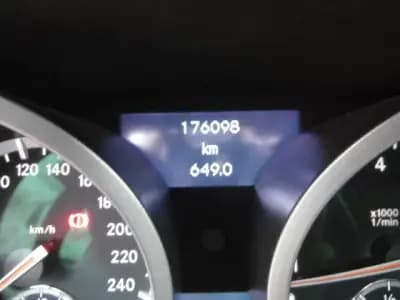 Sell Mercedes-Benz SLK 200 2010 - 16000 EUR, 176098 km - AUTO.MOTO.pt