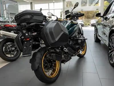 Vendo mota BMW R 1300 GS 2024 - 27000 EUR, 15000 km - AUTO.MOTO.pt