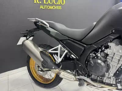 Vendo mota Kove Moto 800X Pro 2025 - 7990 EUR, 0 km - AUTO.MOTO.pt