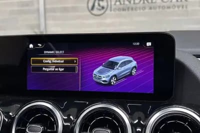 Vendo Mercedes-Benz GLA 250 2022 - 34950 EUR, 58115 km - AUTO.MOTO.pt