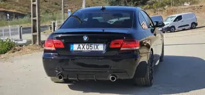 Vendo BMW 335 2007 - 25100 EUR, 262000 km - AUTO.MOTO.pt