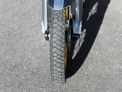 Vendo mota Honda Africa Twin 2019 - 12000 EUR, 35000 km - AUTO.MOTO.pt