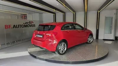 Vendo Mercedes-Benz A 160 2015 - 15900 EUR, 208637 km - AUTO.MOTO.pt