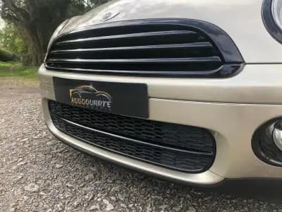 Vendo MINI 2008 - 7999 EUR, 300000 km - AUTO.MOTO.pt