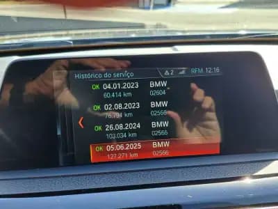 Vendo BMW 420 Gran Coupé 2020 - 29500 EUR, 130902 km - AUTO.MOTO.pt