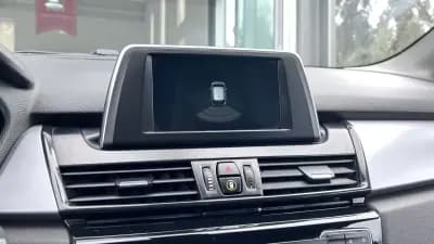 Sell BMW 216 Active Tourer 2017 - 17999 EUR, 112071 km - AUTO.MOTO.pt